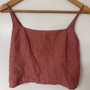 Abercrombie & Fitch Camisole